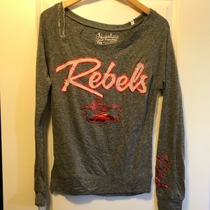 UNLV Rebels shirt